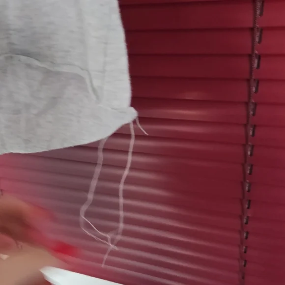 Grey Chicken Womens Shirt - Picture 4 of 5